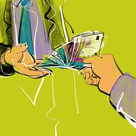 Észszerűsödő javadalmazási szabályok?