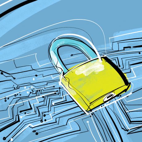 Mesterséges intelligencia a bíróságokon