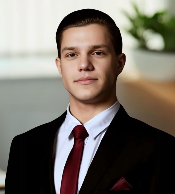 Dr. Lőrincz Gergely